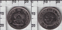 20 центаво Гондурас (1991-2010) XF KM# 83a 