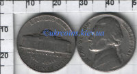 5 центов США (1940) XF KM# 192