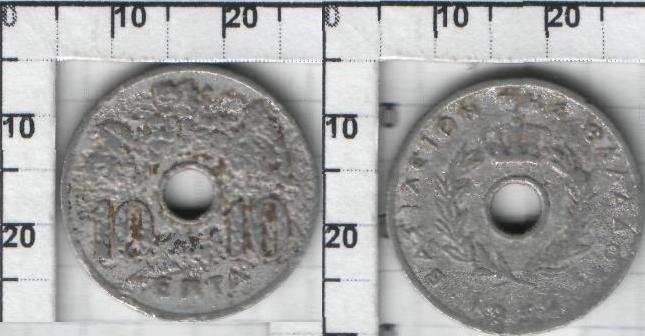 111111r6ax.jpg 10 лепта Греция (1954-1971) F KM# 78