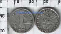 10 сентаво (Администрация США) Филиппины (1907-1935) XF KM# 169